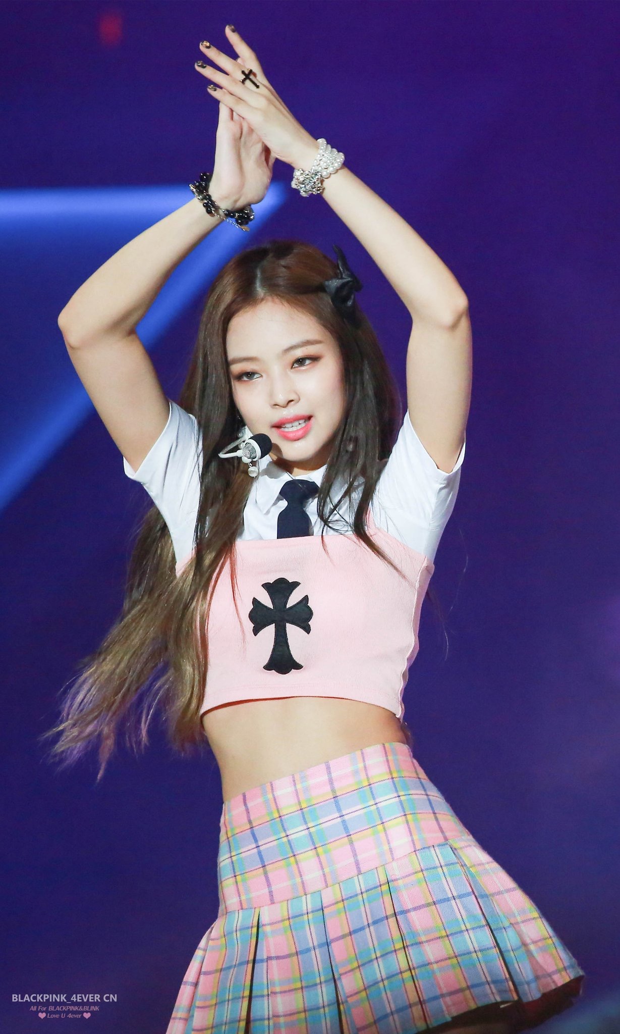 TOP 10 Sexiest Outfits Of BLACKPINK Jennie - Koreaboo