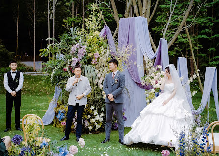 Wedding photographer Yao Xie (the-pupilla). Photo of 16 May