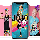 Baixar Jojo Siwa Wallpapers HD 4K Instalar Mais recente APK Downloader