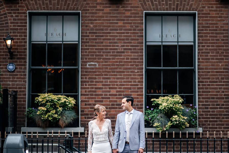 Fotografo di matrimoni Tetiana Derkach (posmishkaphoto). Foto del 28 luglio 2023