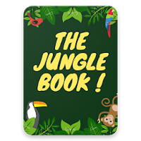 The Jungle Book  eBook Audio Book