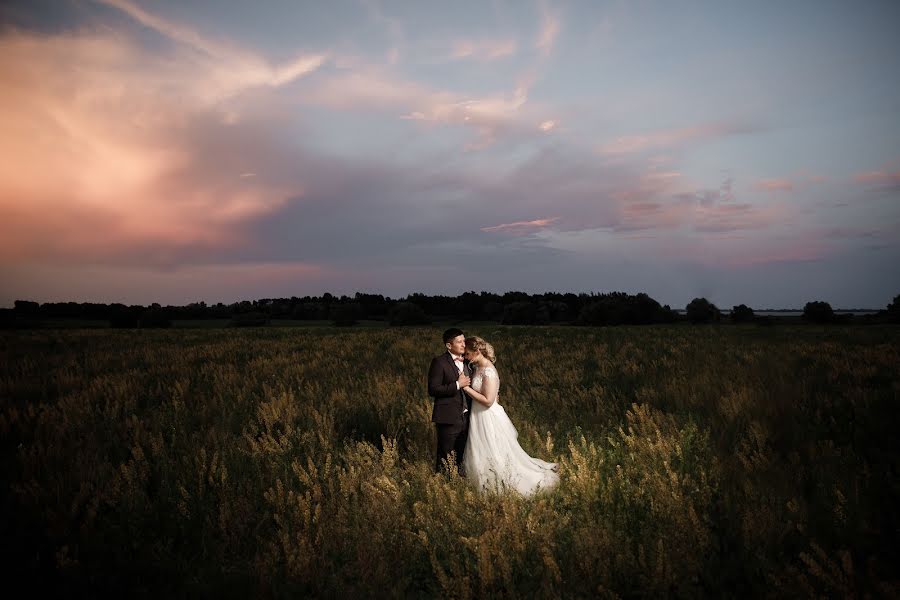 Hochzeitsfotograf Artur Osipov (arturosipov). Foto vom 22. August 2019