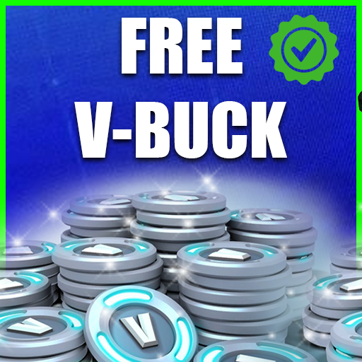 Free Vbuck