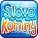 Slovo Komíny icon