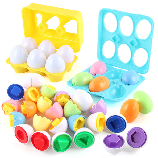 Title 7, Infant Science and Education Intelligence Smart...