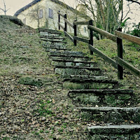 Scala montanara di 