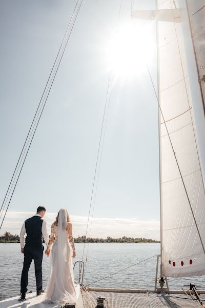 Wedding photographer Ramil Bashirov (ramilbashirov). Photo of 19 September 2021