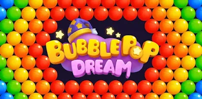 Bubble Pop Dream on the App Store