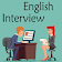 English Interview icon