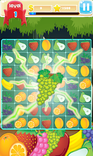 Fruit Forest Link Match(圖4)-速報App