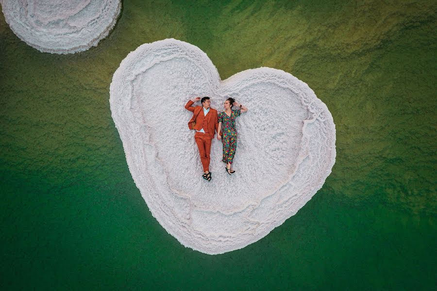 Fotógrafo de casamento Daniel Notcake (swinopass). Foto de 2 de março 2020