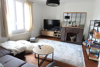 appartement à Orleans (45)