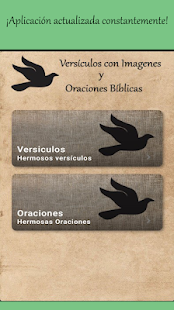 Versículos con Imágenes y Oraciones Bíblicas 1.01 APK + Mod (Unlimited money) إلى عن على ذكري المظهر