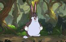 Big Chungus Meme HD Wallpapers New Tab Theme small promo image