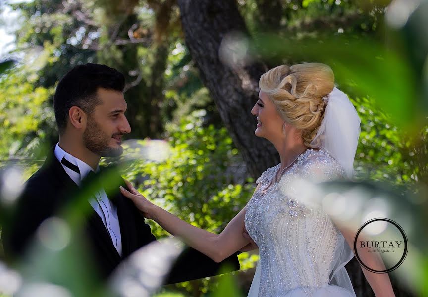 Fotógrafo de bodas Burtay Çıldır (burtaycildir). Foto del 12 de julio 2020