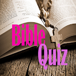 Cover Image of Download The Bible Online Trivia 1.0 APK