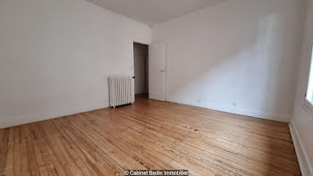 appartement à Toulouse (31)