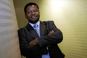 VISION: Peter Moyo, Vodacom chairman and ex-CEO of Alexander Forbes, has used his posts to drive transformation.