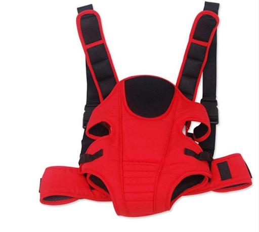 Title 7, European and American baby straps for safety an...