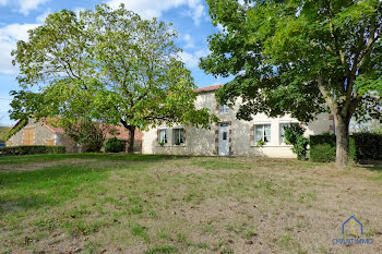 maison à Mouilleron-en-Pareds (85)