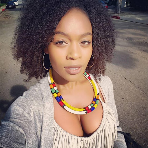 Nomzamo