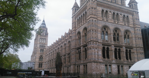 Natural History Museum