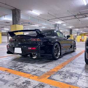 RX-7 FD3S