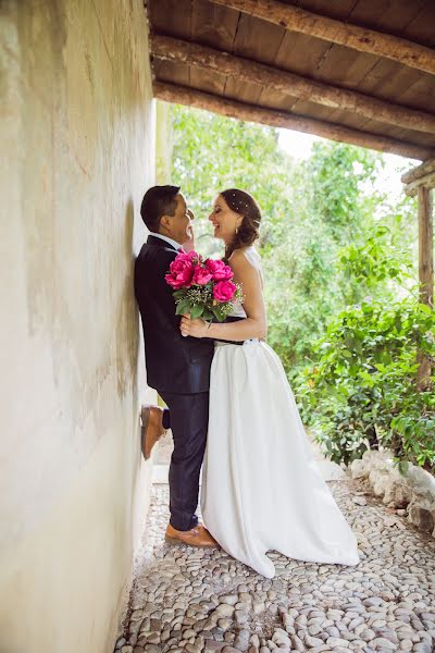 Photographe de mariage Kathy Barrios (katherinepeace). Photo du 26 août 2018