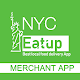 NYC Eatup Merchant App Download on Windows