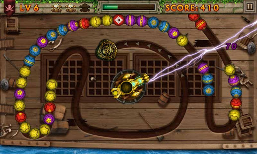 Mystery Pirate Treasure(圖2)-速報App
