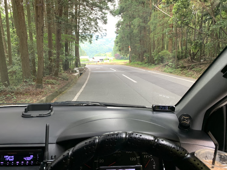 ミラのl250v・消音・もっと消音サイレンサー・スーパーサウンドエボリューション・令和初いじりに関するカスタム事例の投稿画像5枚目