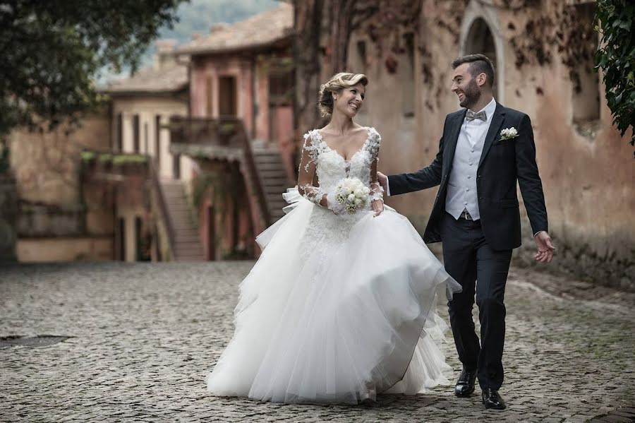 Fotógrafo de casamento Marcello Scopelliti (marcelloscopelli). Foto de 3 de fevereiro 2019