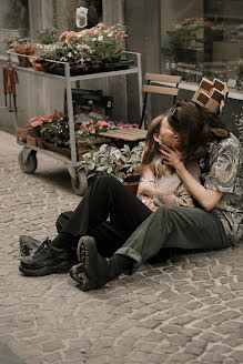 Fotografo di matrimoni Nikolay Filimonov (filimonovphoto). Foto del 24 maggio 2022