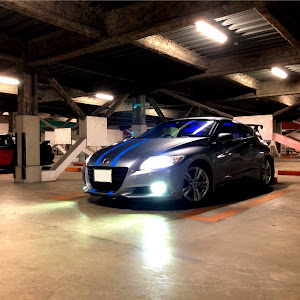 CR-Z ZF1