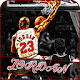 Jordan Wallpaper HD Custom New Tab