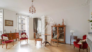 appartement à Paris 5ème (75)