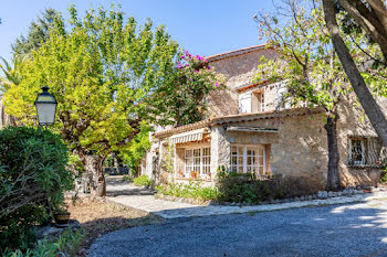 maison à Fayence (83)