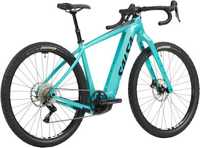 Salsa Tributary GRX 600 Ebike - 29 Aluminum alternate image 8