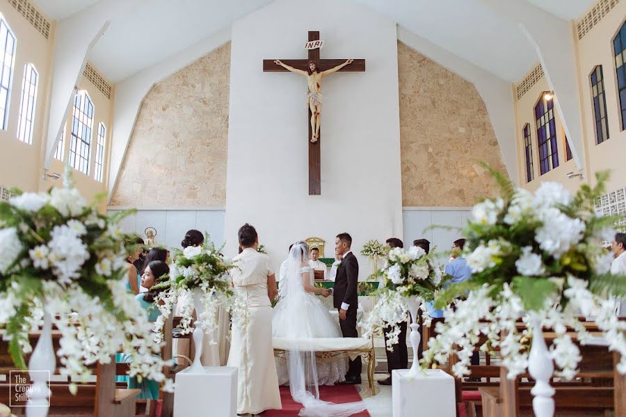 Fotógrafo de bodas Mikko Lim (mikkolim). Foto del 30 de enero 2019