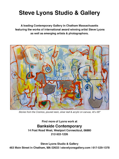 Magnificent Metamorphosis Magazine