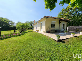 maison à Le Verdon-sur-Mer (33)