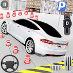 Cover Image of Download Car Parking Game 2020 : Car Games 2020 1.5 APK