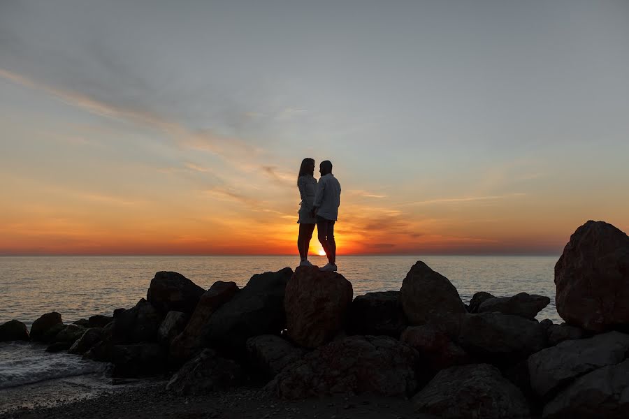 Fotógrafo de bodas Darya Koroleva (koroleva). Foto del 6 de agosto 2020