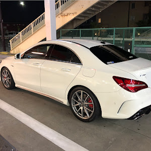 CLA CLA45