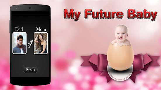 How to install My Future Baby Prank 1.0 unlimited apk for laptop