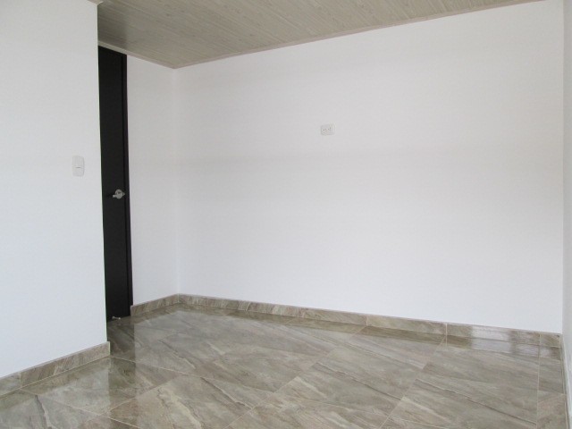 Apartamento En Arriendo - Portal Usme, Bogota