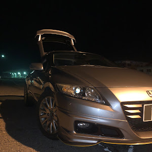 CR-Z ZF1