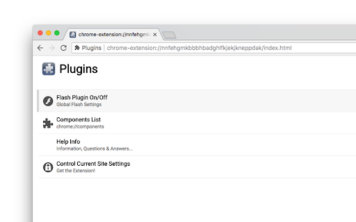 Plugins Preview 2