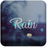 Cover Image of Download Relax Rain Sounds: Sleep & Relax 1.2.4 APK