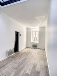 appartement à Lille (59)